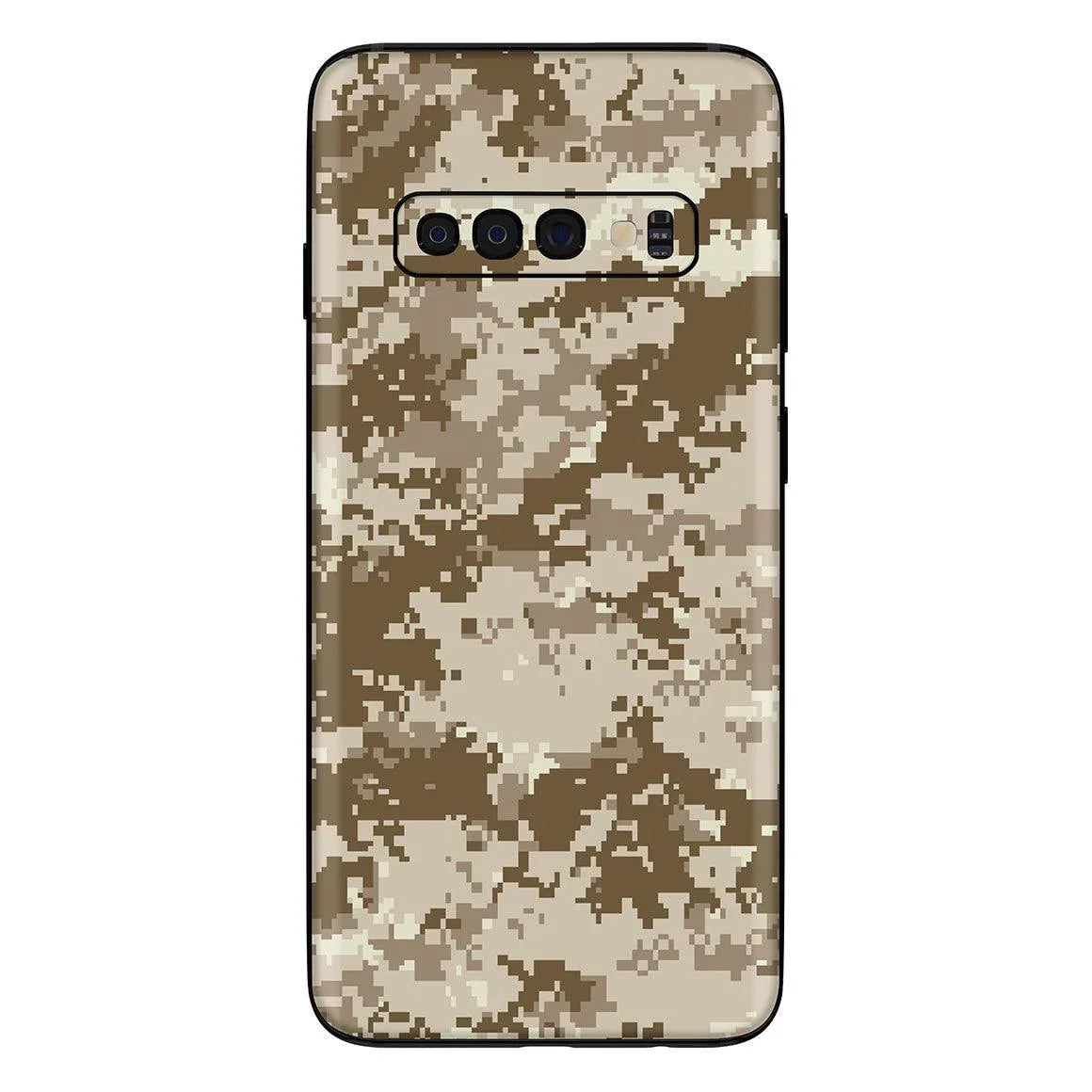 Galaxy S10 Camo Series Skins - Slickwraps