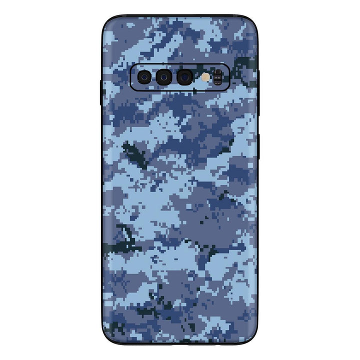 Galaxy S10 Camo Series Skins - Slickwraps