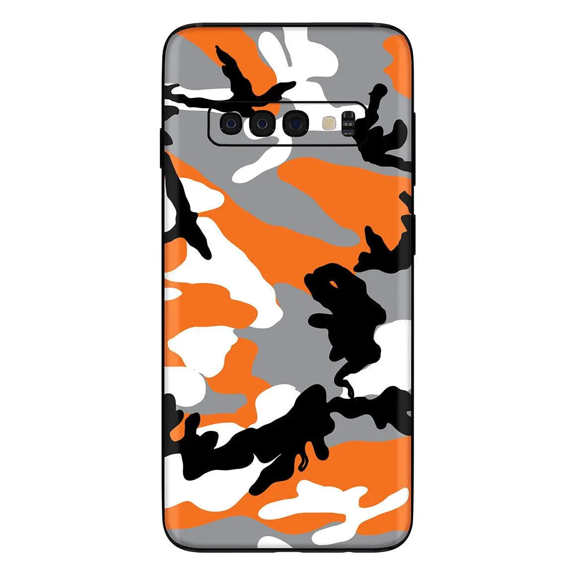 Galaxy S10 Camo Series Skins - Slickwraps