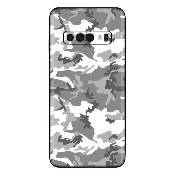 Galaxy S10 Camo Series Skins - Slickwraps