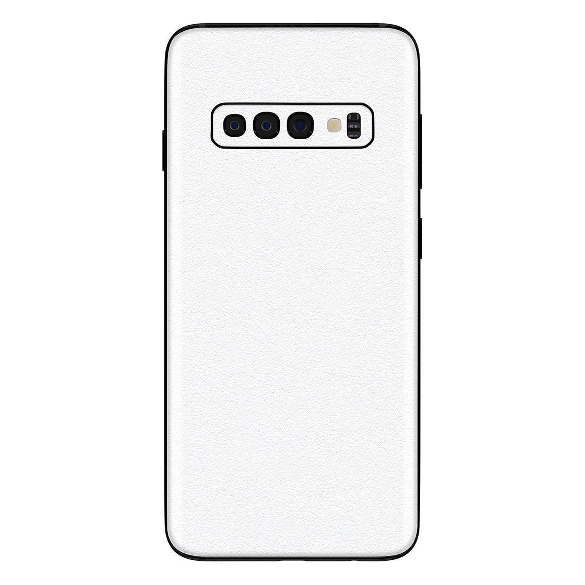 Galaxy S10 Color Series Skins - Slickwraps