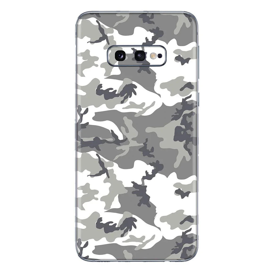 Galaxy S10 E Camo Series Skins - Slickwraps