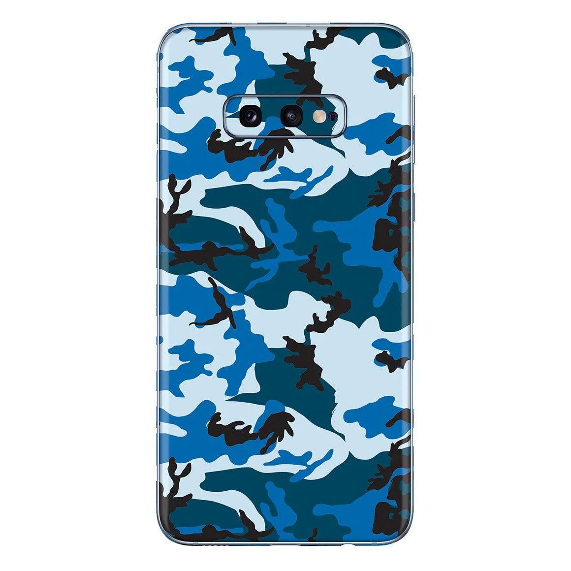 Galaxy S10 E Camo Series Skins - Slickwraps