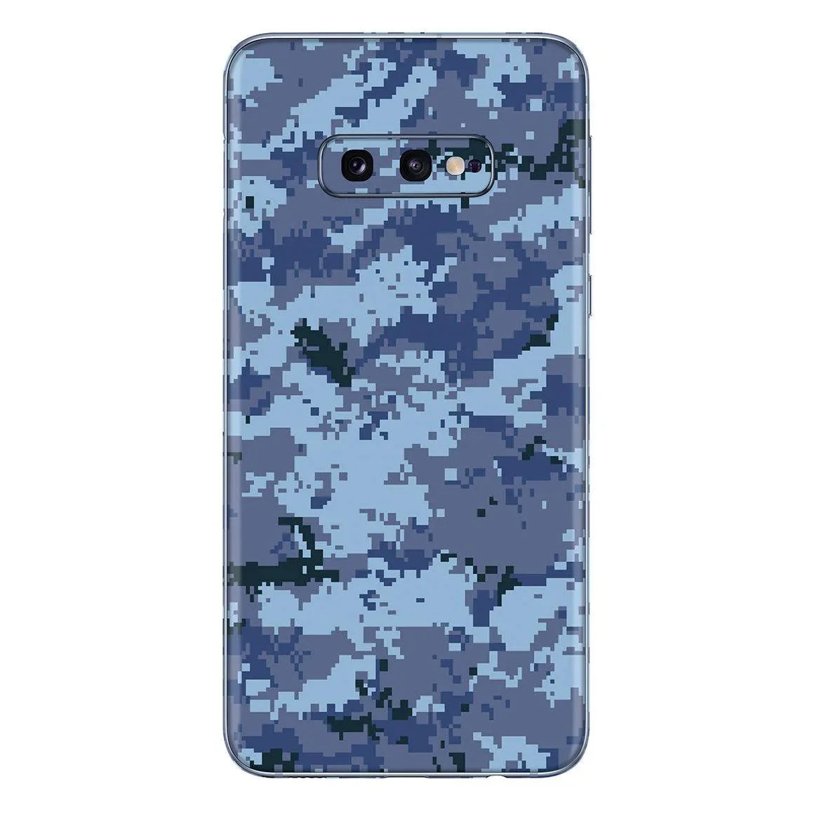 Galaxy S10 E Camo Series Skins - Slickwraps