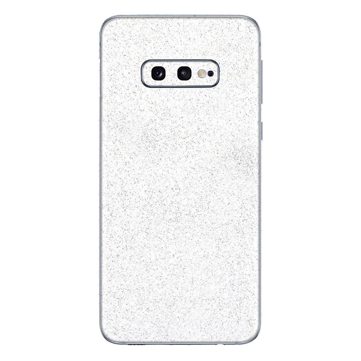 Galaxy S10 E Glitz Series Skins - Slickwraps