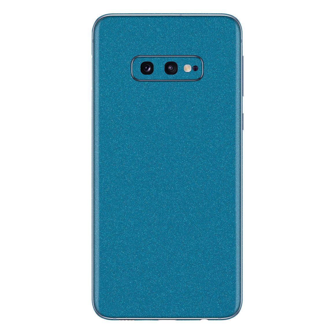 Galaxy S10 E Glitz Series Skins - Slickwraps