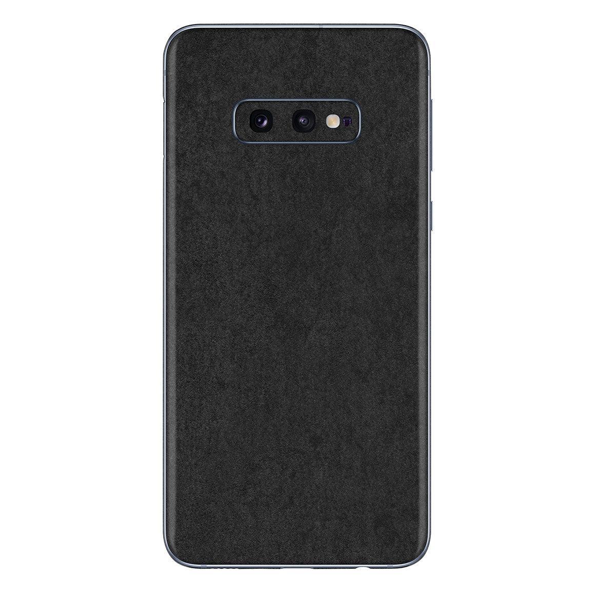 Galaxy S10 E Stone Series Skins - Slickwraps
