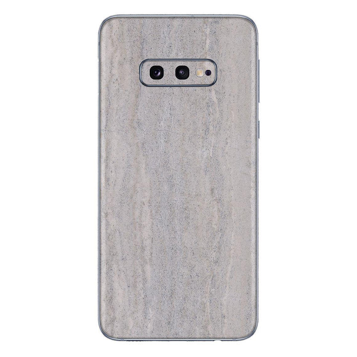 Galaxy S10 E Stone Series Skins - Slickwraps