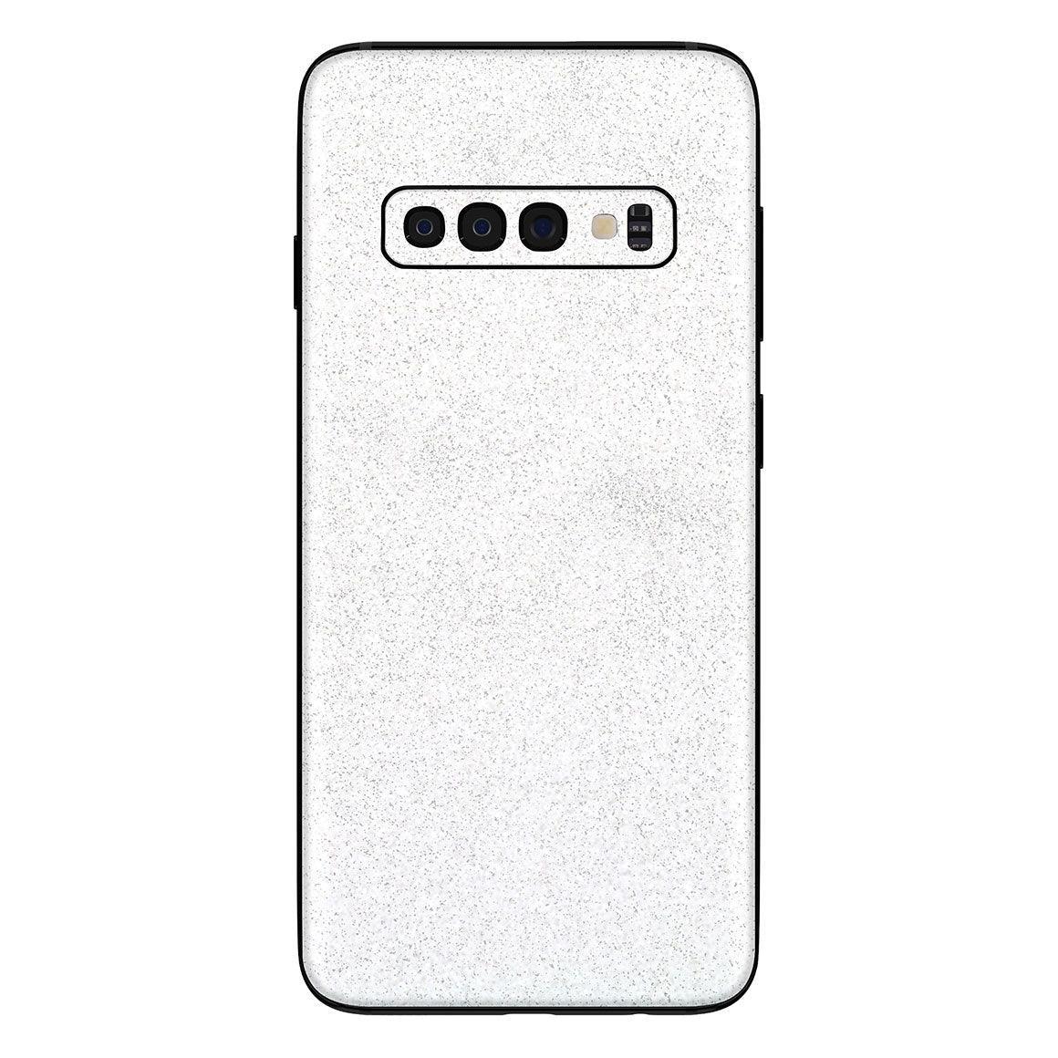 Galaxy S10 Glitz Series Skins - Slickwraps