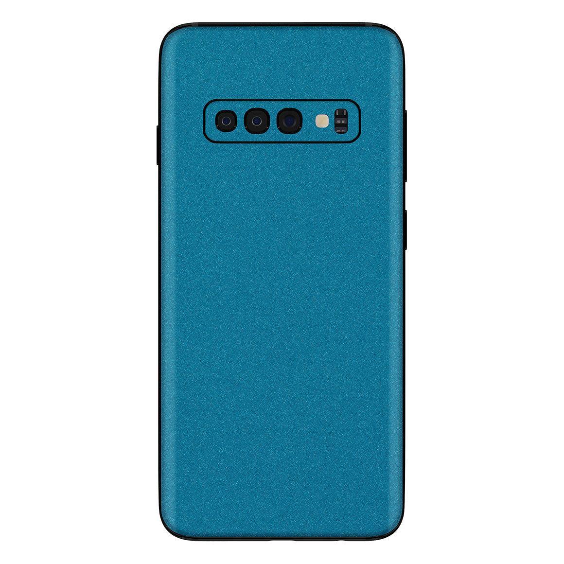 Galaxy S10 Glitz Series Skins - Slickwraps