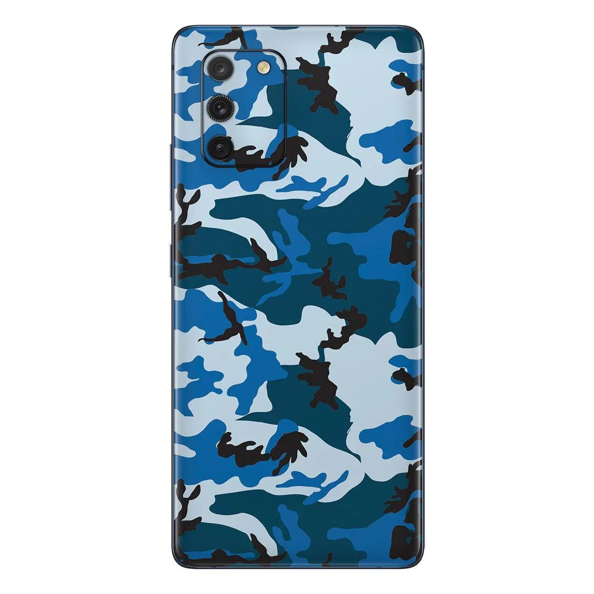 Galaxy S10 Lite Camo Series Skins - Slickwraps