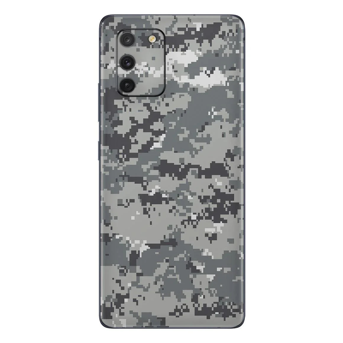 Galaxy S10 Lite Camo Series Skins - Slickwraps