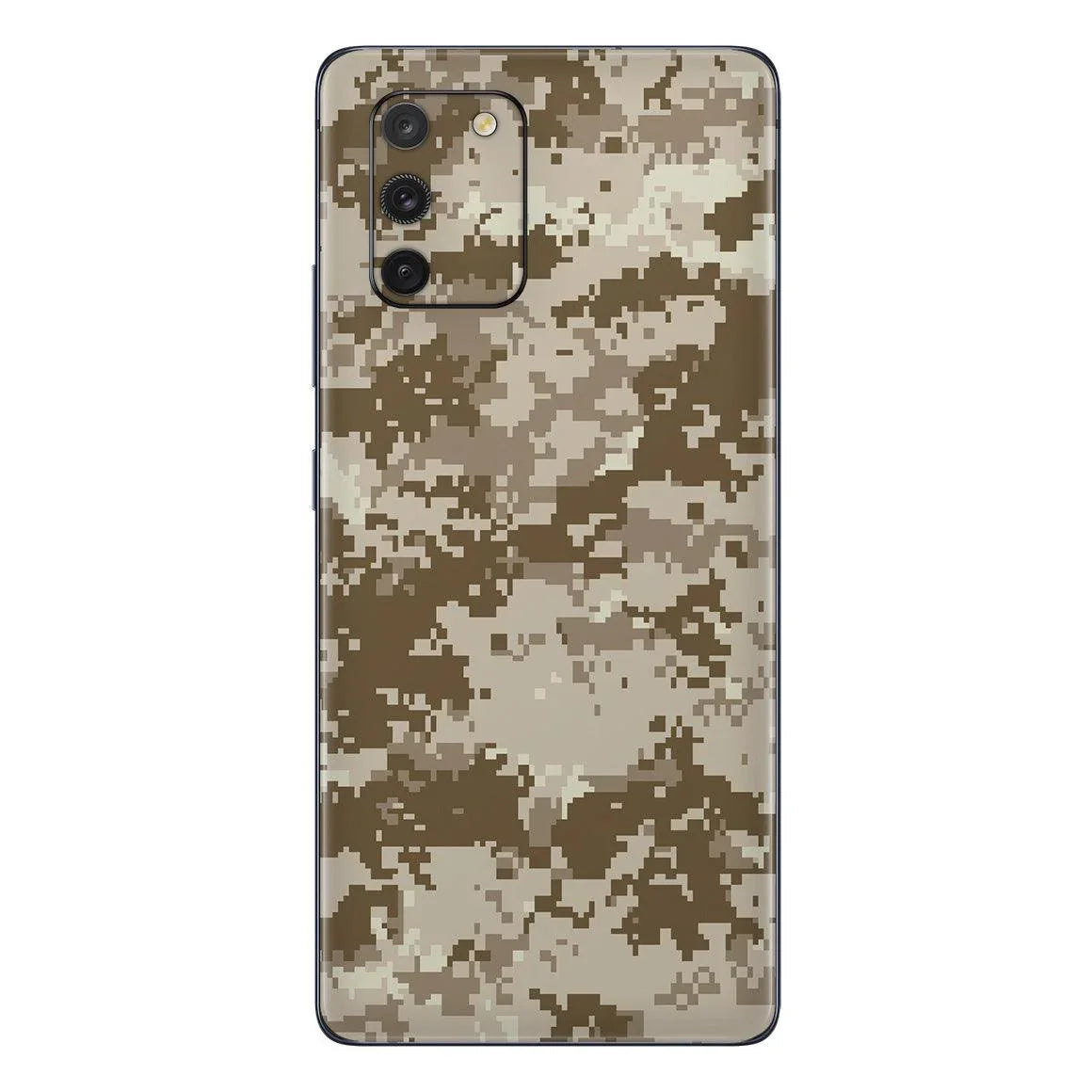 Galaxy S10 Lite Camo Series Skins - Slickwraps