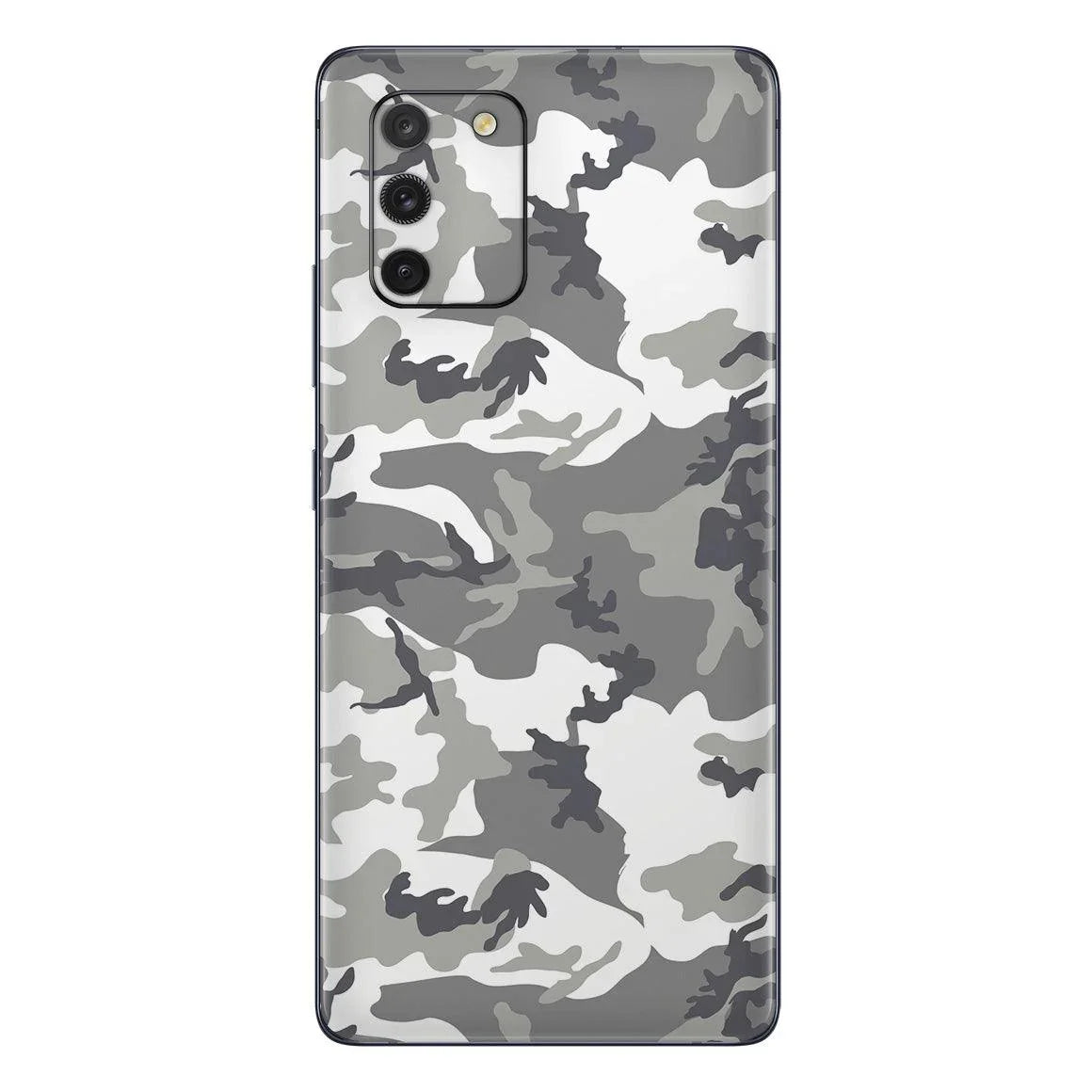 Galaxy S10 Lite Camo Series Skins - Slickwraps