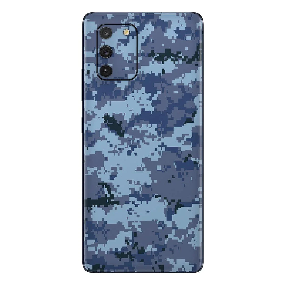 Galaxy S10 Lite Camo Series Skins - Slickwraps