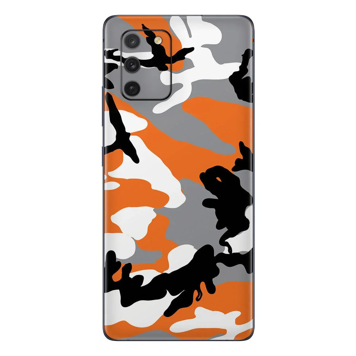 Galaxy S10 Lite Camo Series Skins - Slickwraps