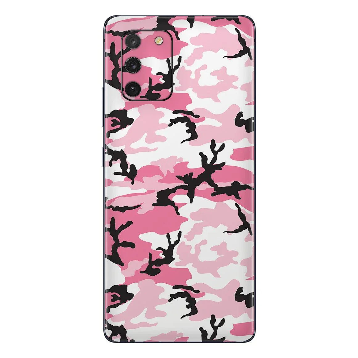 Galaxy S10 Lite Camo Series Skins - Slickwraps