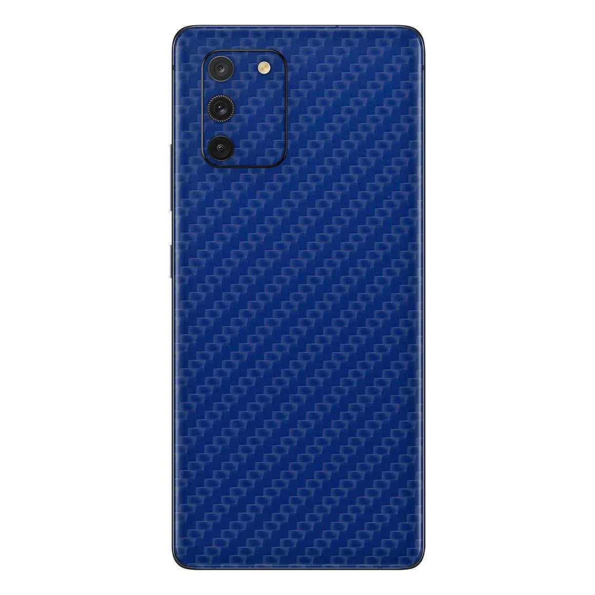 Galaxy S10 Lite Carbon Series Skins - Slickwraps