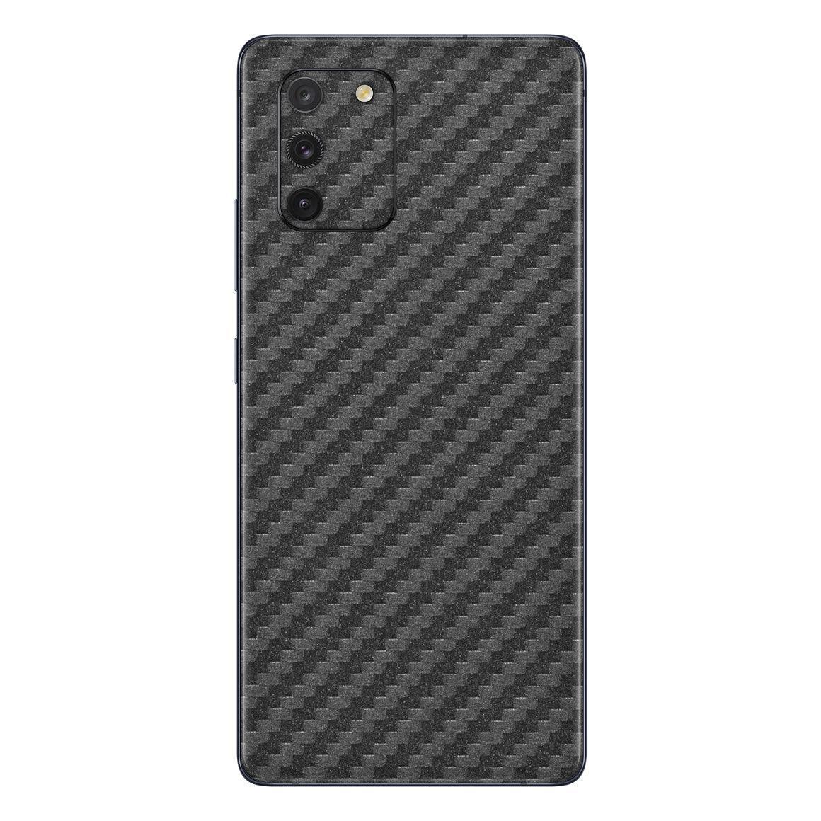 Galaxy S10 Lite Carbon Series Skins - Slickwraps