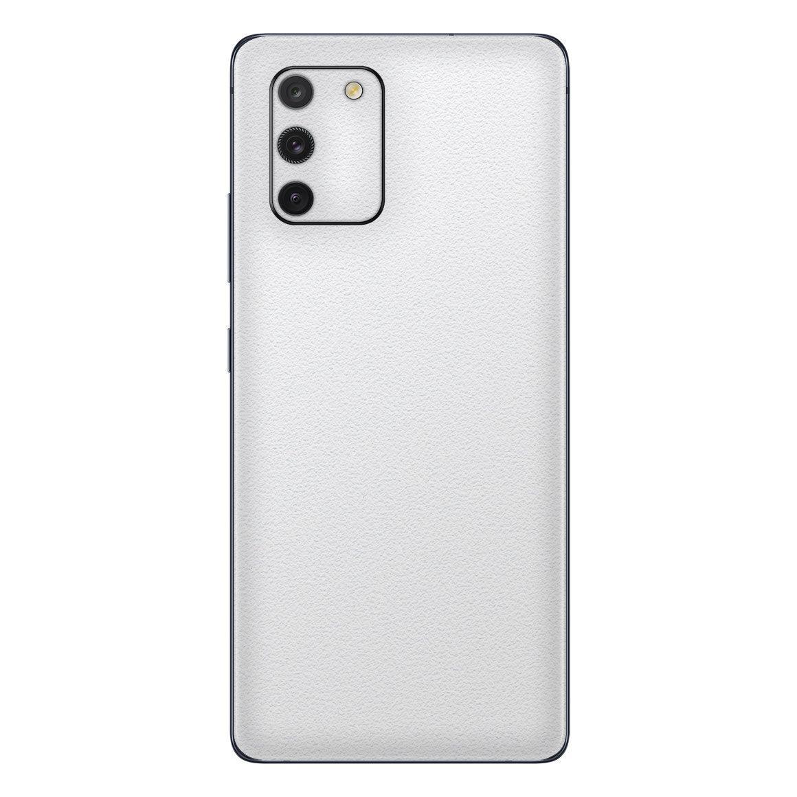 Galaxy S10 Lite Color Series Skins - Slickwraps