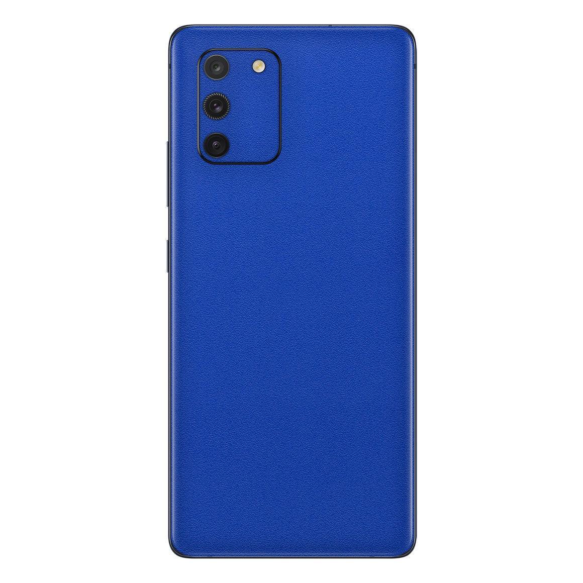Galaxy S10 Lite Color Series Skins - Slickwraps