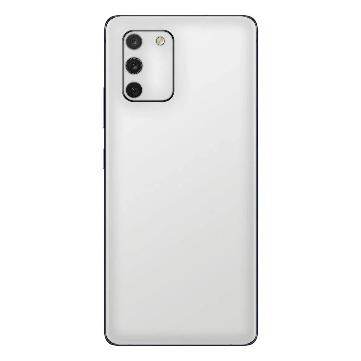 Galaxy S10 Lite Color Series Skins - Slickwraps