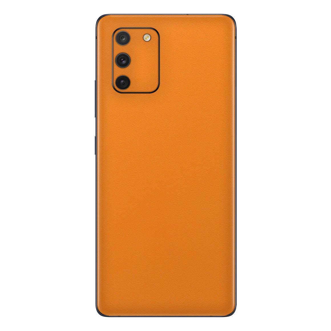 Galaxy S10 Lite Color Series Skins - Slickwraps