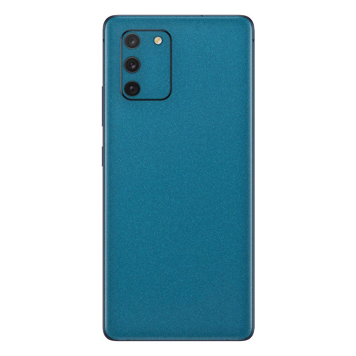 Galaxy S10 Lite Glitz Series Skins - Slickwraps