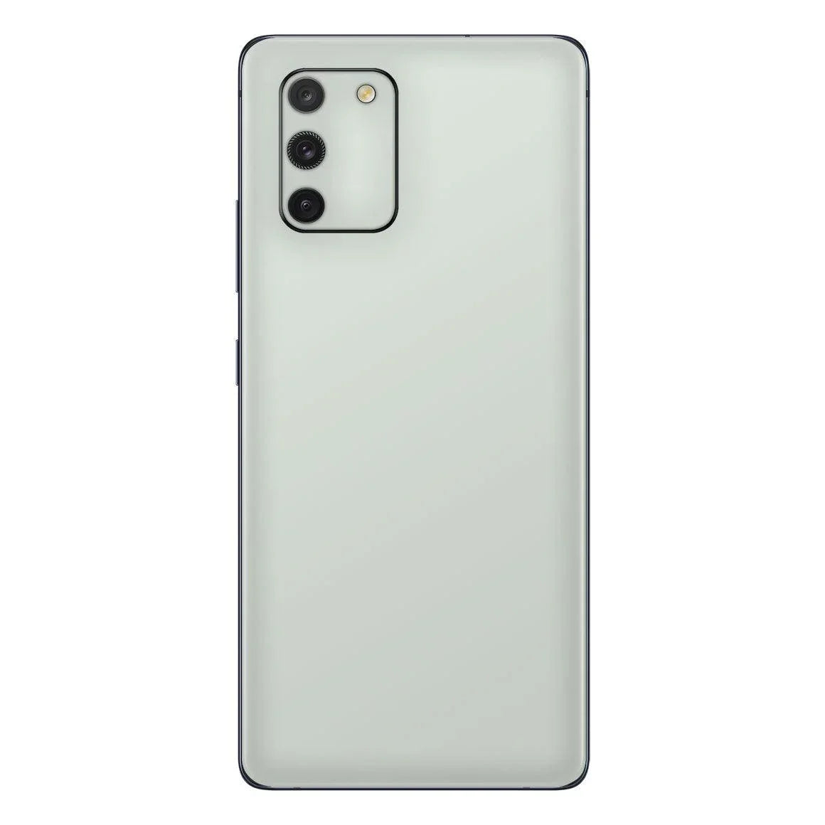 Galaxy S10 Lite Green Glow Skin - Slickwraps