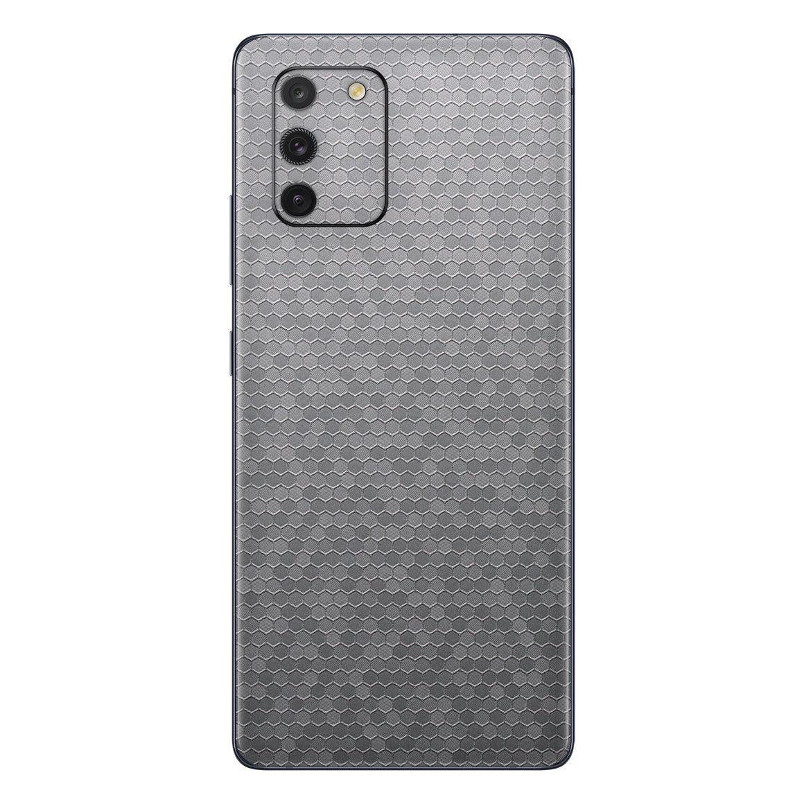 Galaxy S10 Lite Honeycomb Series Skins - Slickwraps