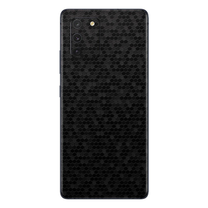 Galaxy S10 Lite Honeycomb Series Skins - Slickwraps