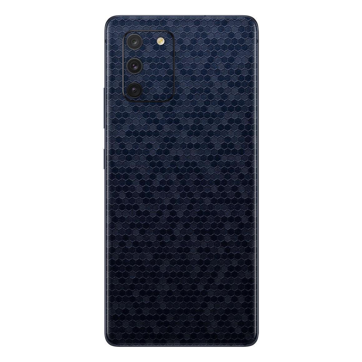 Galaxy S10 Lite Honeycomb Series Skins - Slickwraps