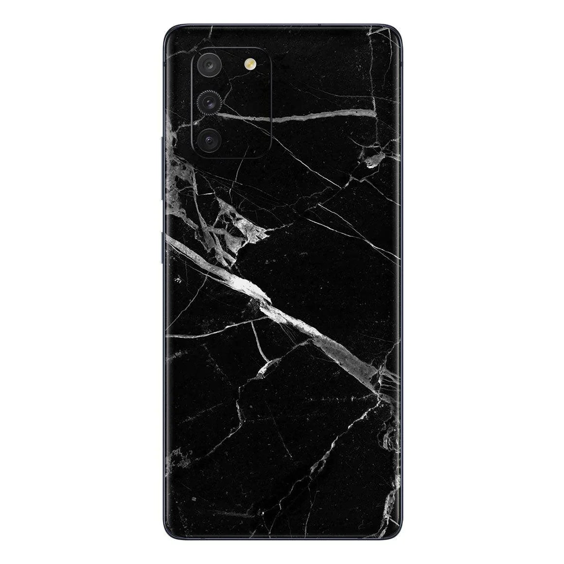 Galaxy S10 Lite Marble Series Skins - Slickwraps