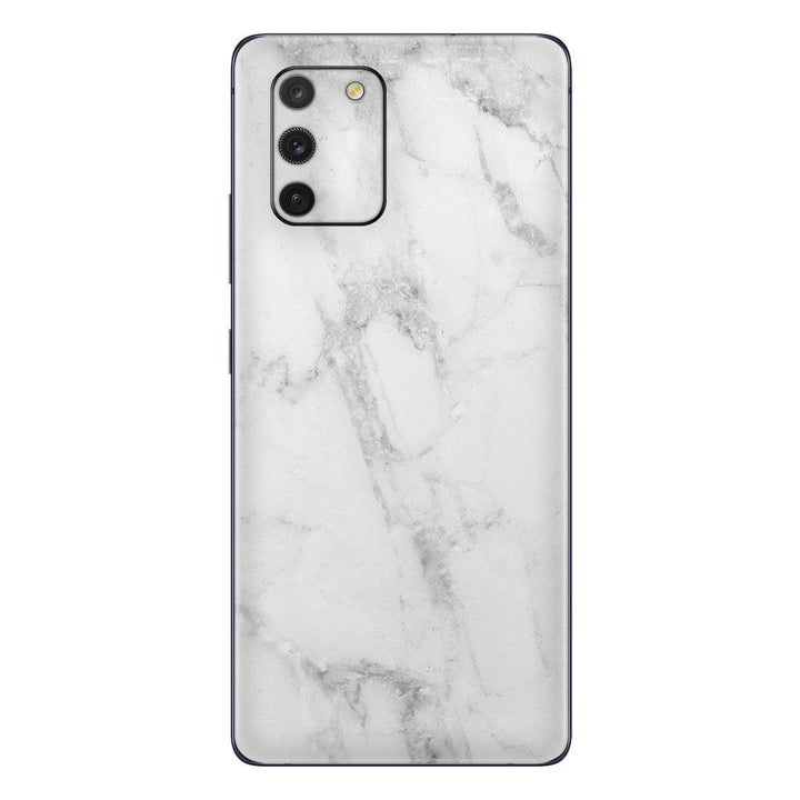 Galaxy S10 Lite Marble Series Skins - Slickwraps