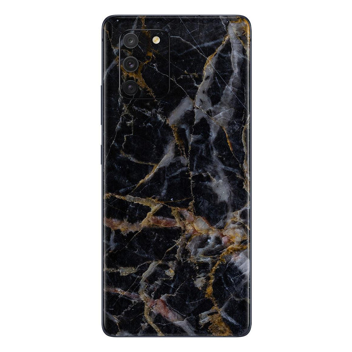 Galaxy S10 Lite Marble Series Skins - Slickwraps