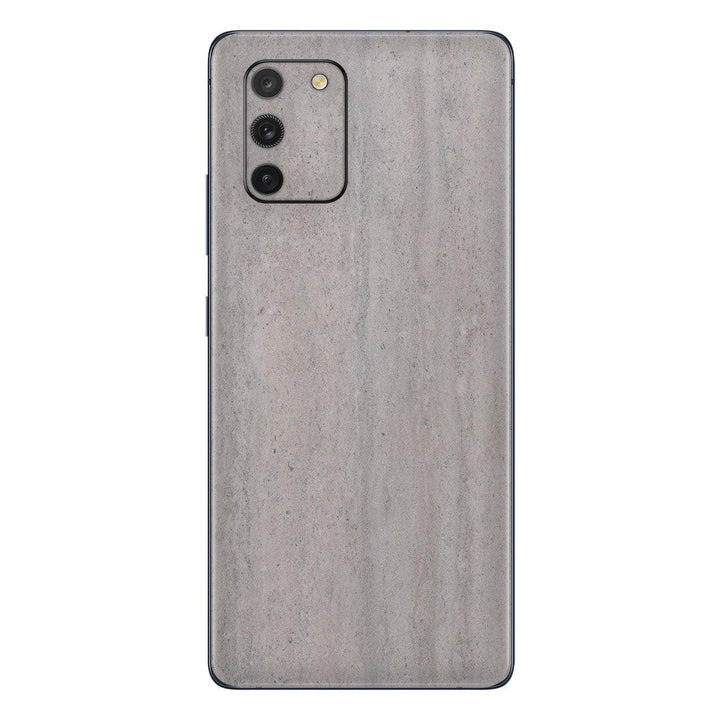 Galaxy S10 Lite Stone Series Skins - Slickwraps