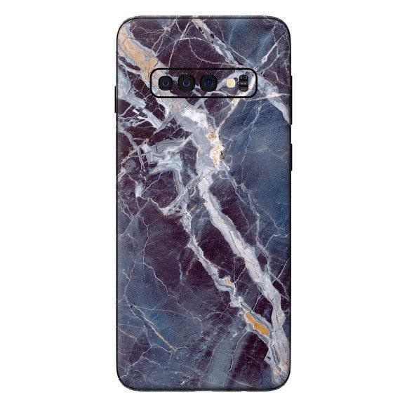 Galaxy S10 Marble Series Skins - Slickwraps