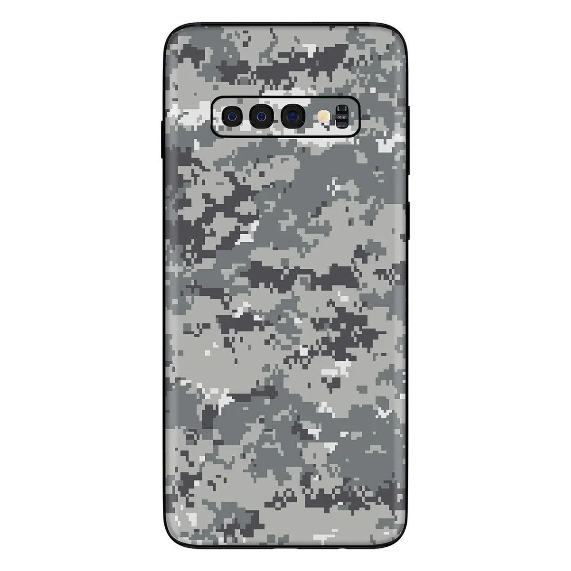 Galaxy S10 Plus Camo Series Skins - Slickwraps