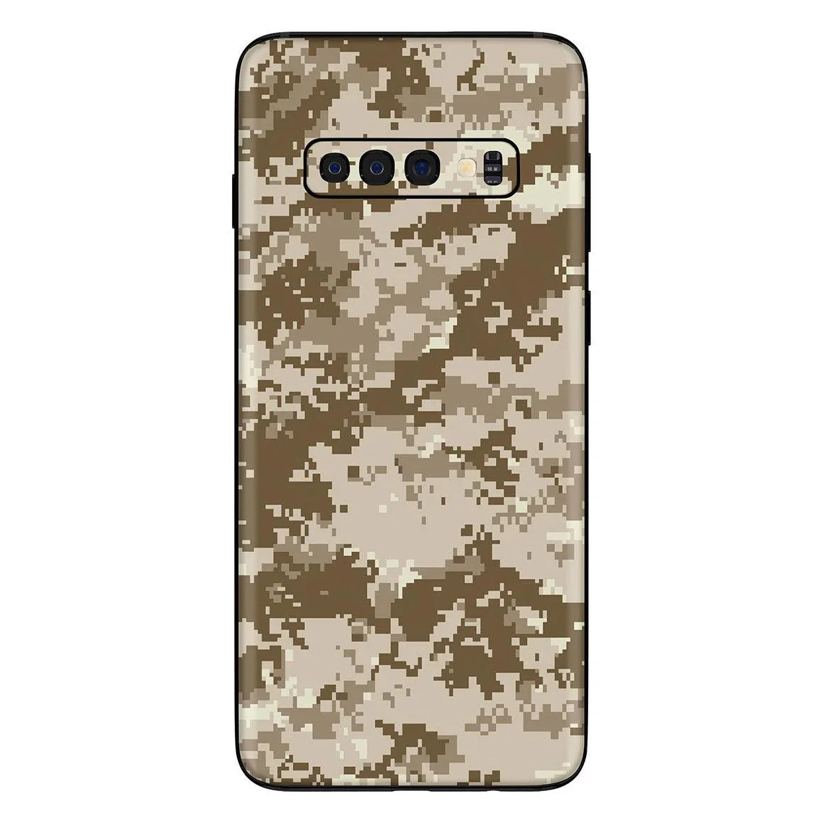 Galaxy S10 Plus Camo Series Skins - Slickwraps