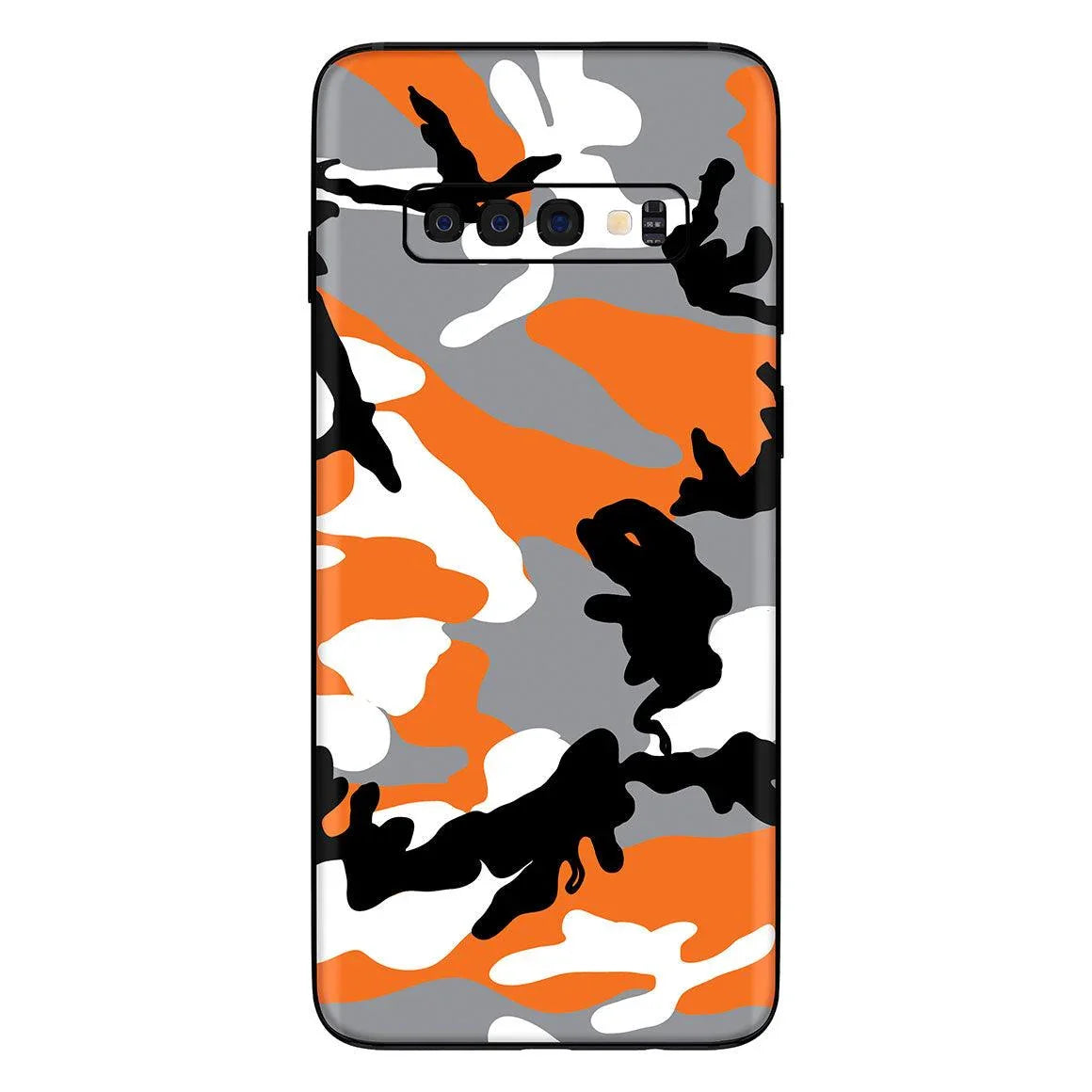 Galaxy S10 Plus Camo Series Skins - Slickwraps