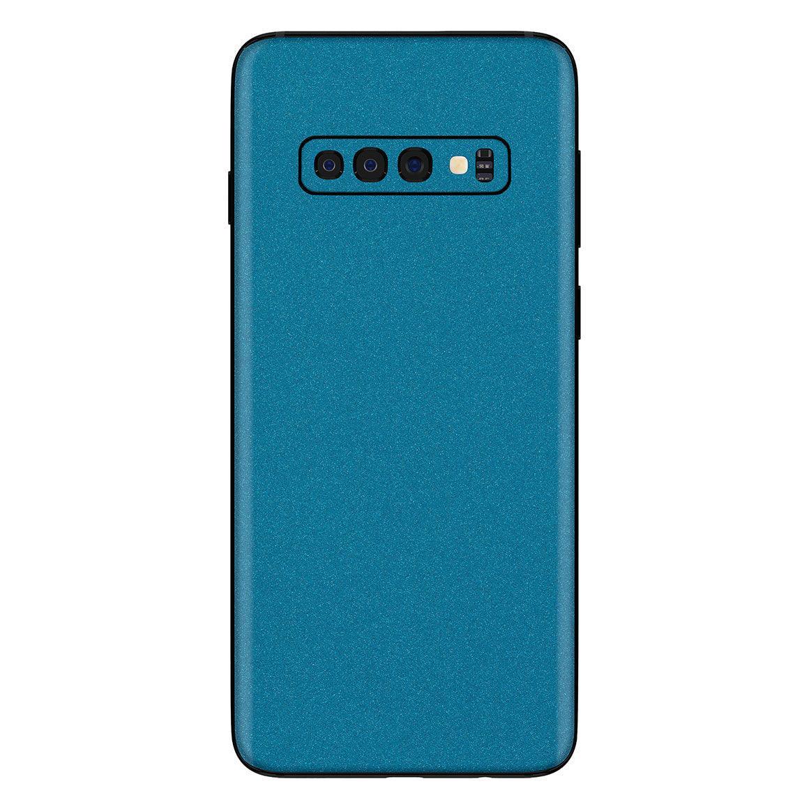Galaxy S10 Plus Glitz Series Skins - Slickwraps
