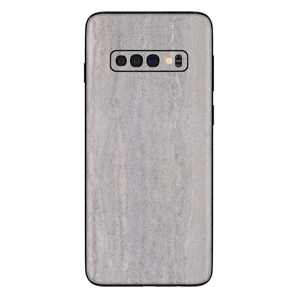 Galaxy S10 Plus Stone Series Skins - Slickwraps