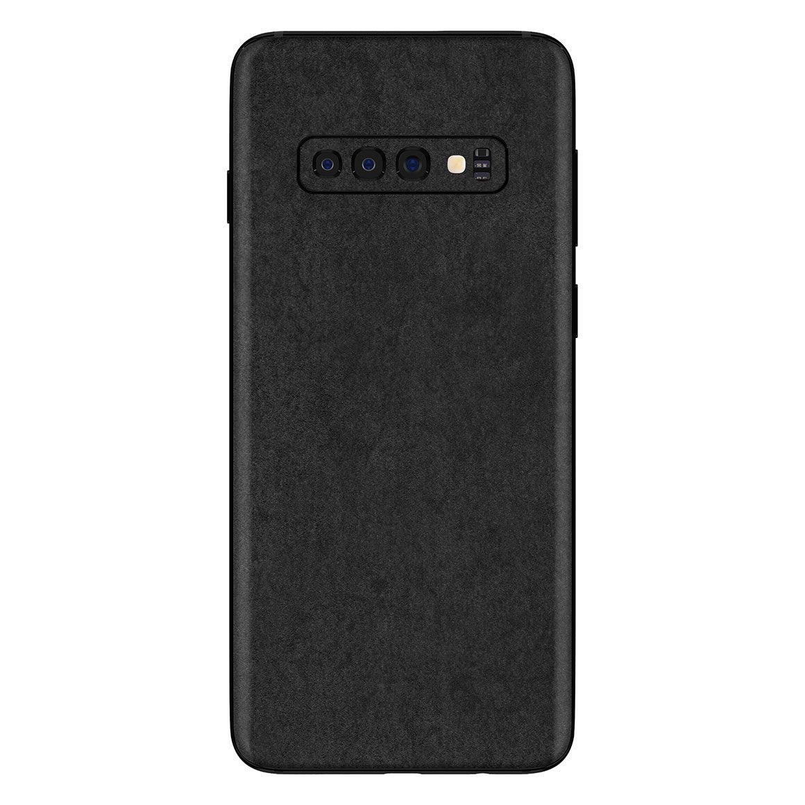 Galaxy S10 Plus Stone Series Skins - Slickwraps