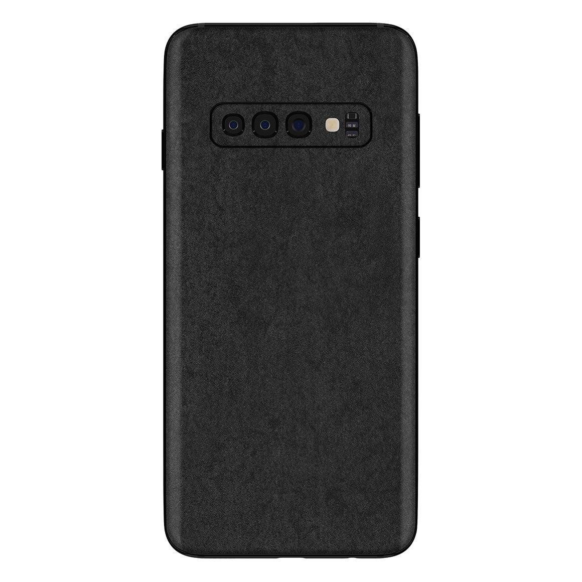 Galaxy S10 Stone Series Skins - Slickwraps