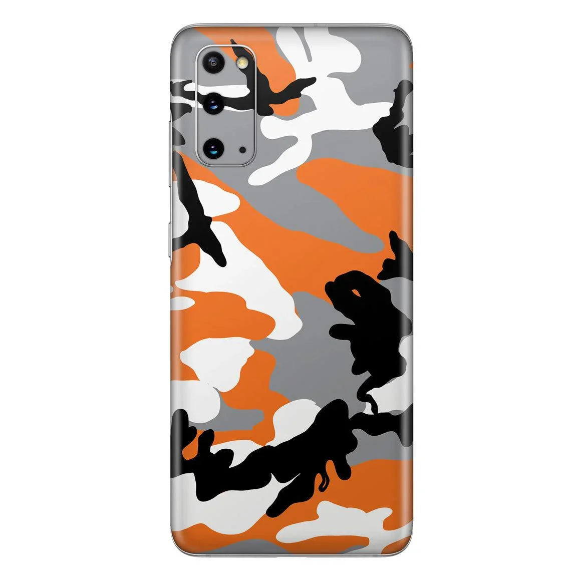 Galaxy S20 Camo Series Skins - Slickwraps