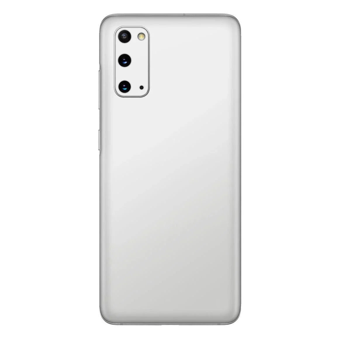 Galaxy S20 Color Series Skins - Slickwraps