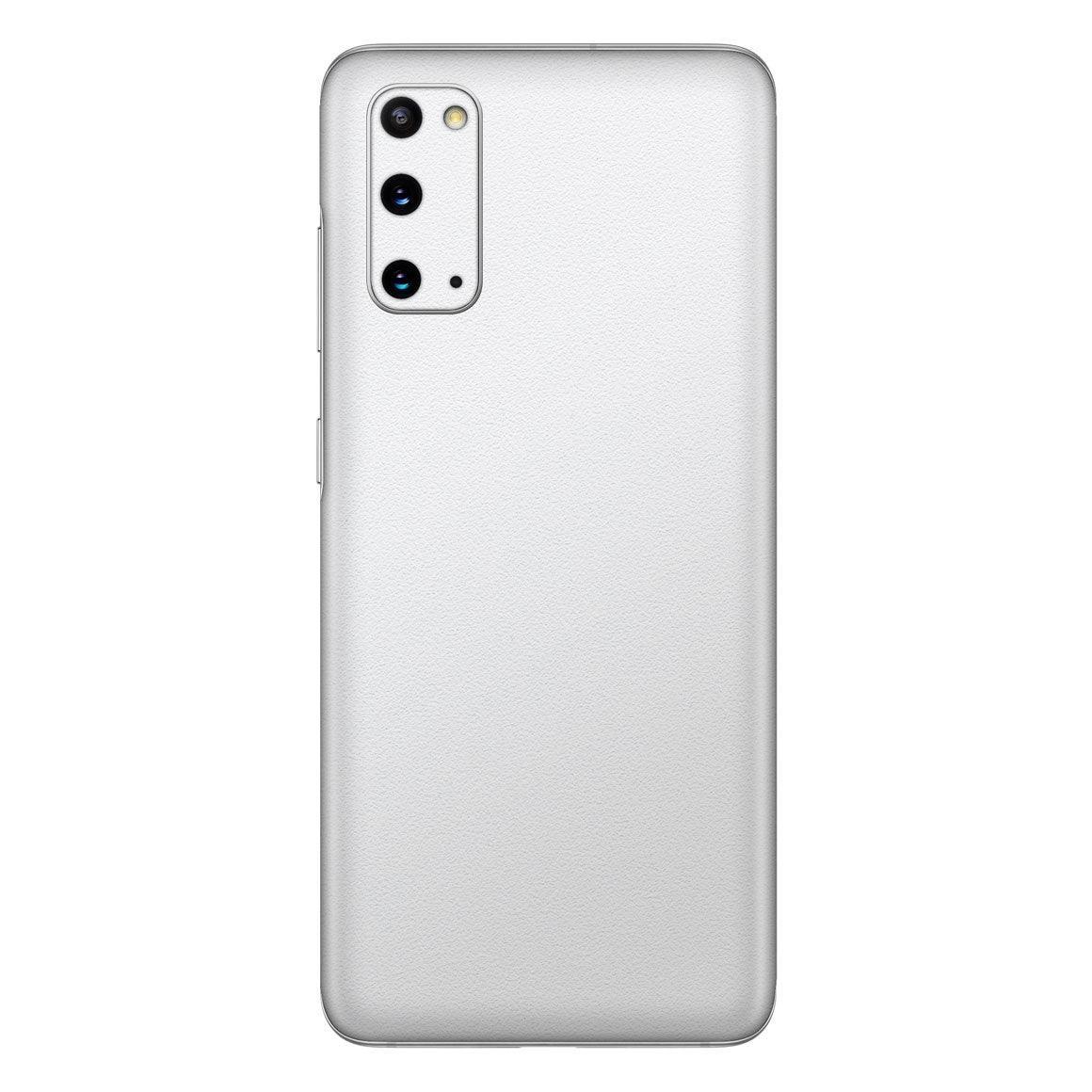 Galaxy S20 Color Series Skins - Slickwraps