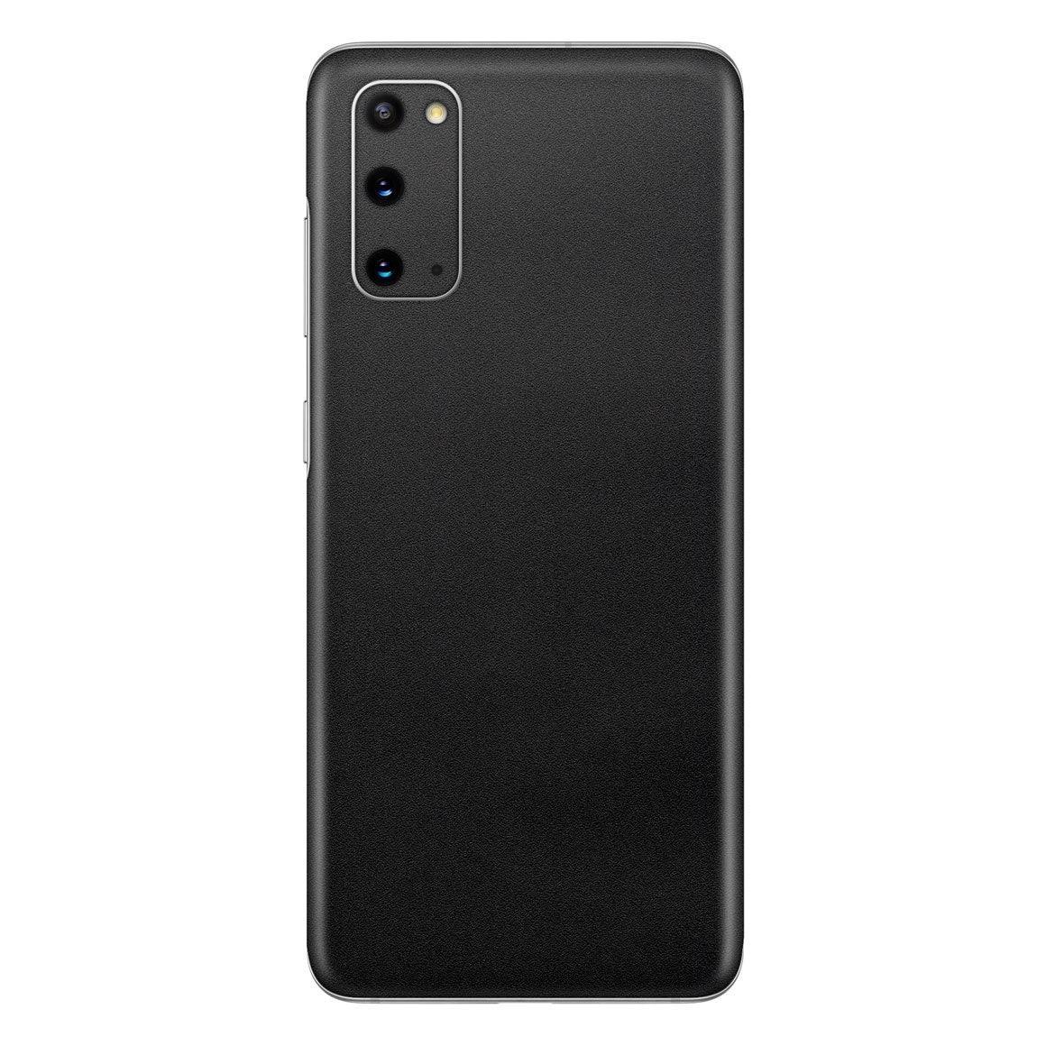 Galaxy S20 Color Series Skins - Slickwraps