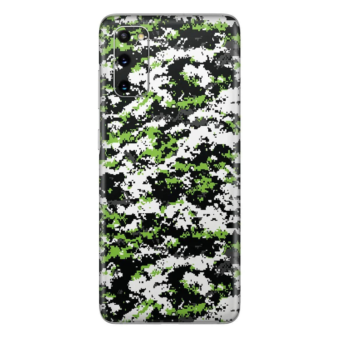 Galaxy S20 Designer Series Skins - Slickwraps
