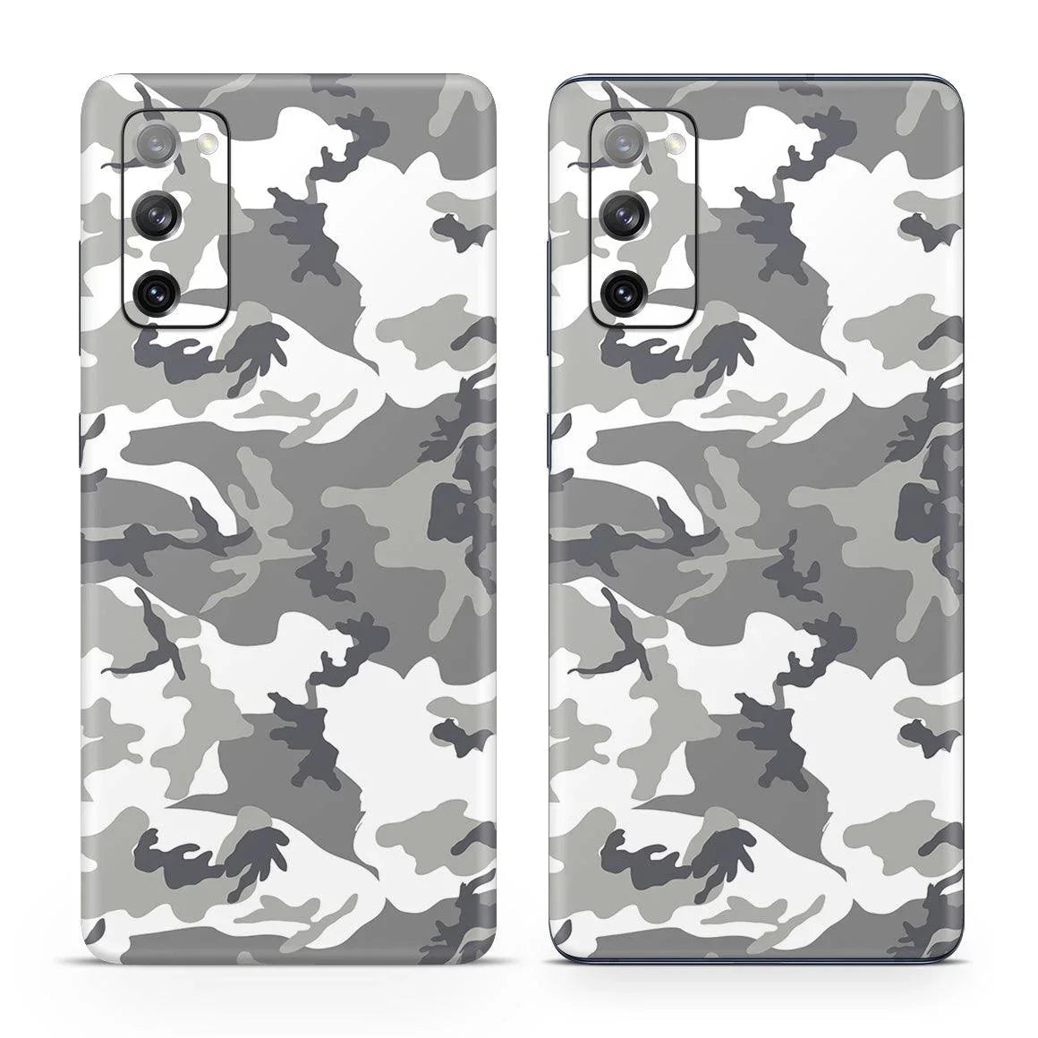 Galaxy S20 FE Camo Series Skins - Slickwraps